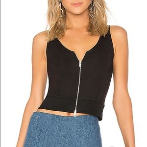 rag & bone - Mara tank - size Small